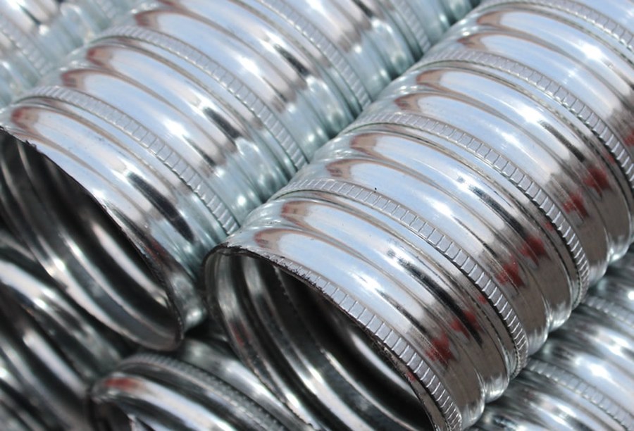 Precast grout tubes